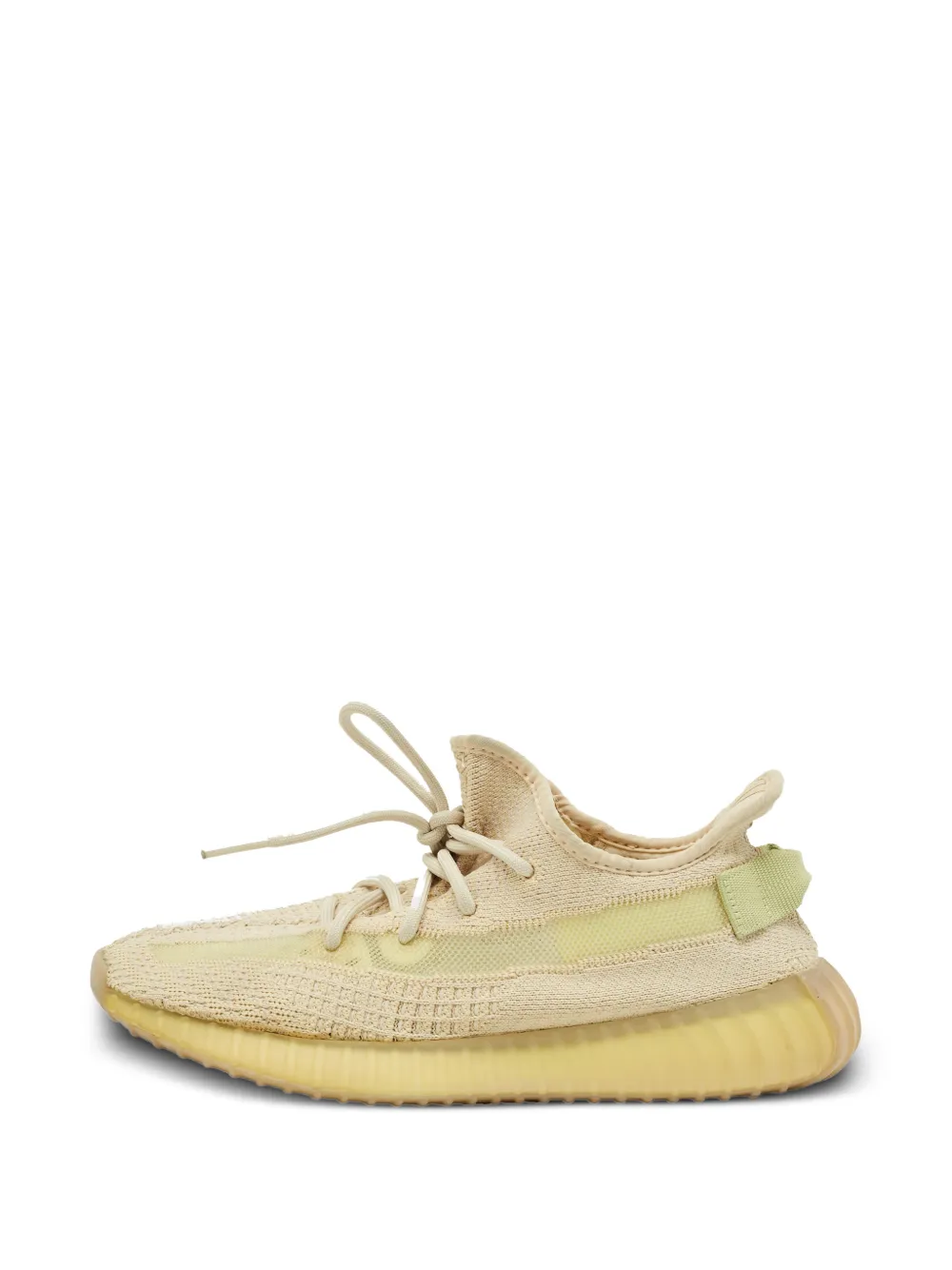 adidas Yeezy x Yeezy Boost 350 V2 sneakers - Toni neutri