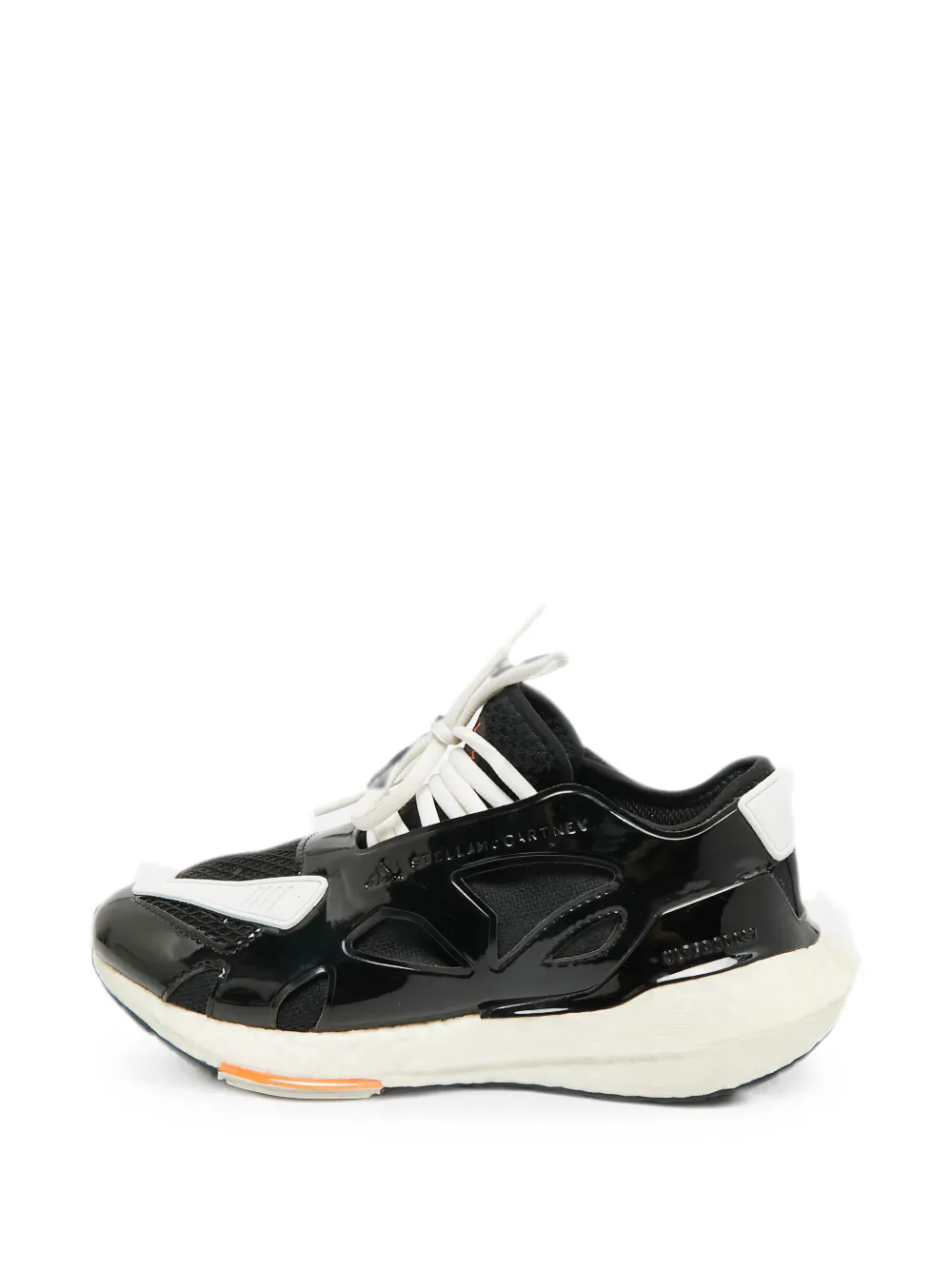 Stella McCartney Pre-Owned x Adidas Ultra Boost 22 sneakers - Nero