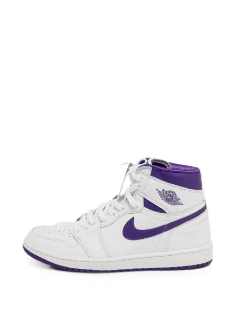 Jordan Jordan 1 Retro Court sneakers