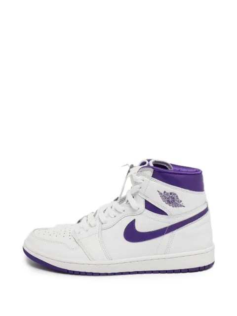 Jordan zapatillas Jordan 1 Retro Court