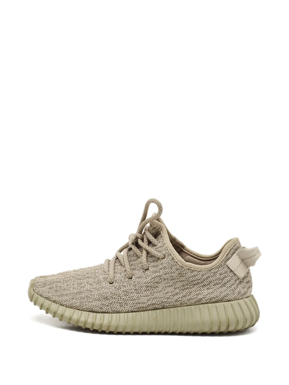 adidas Yeezy Boost 350 lace-up fastening sneakers - Neutrals