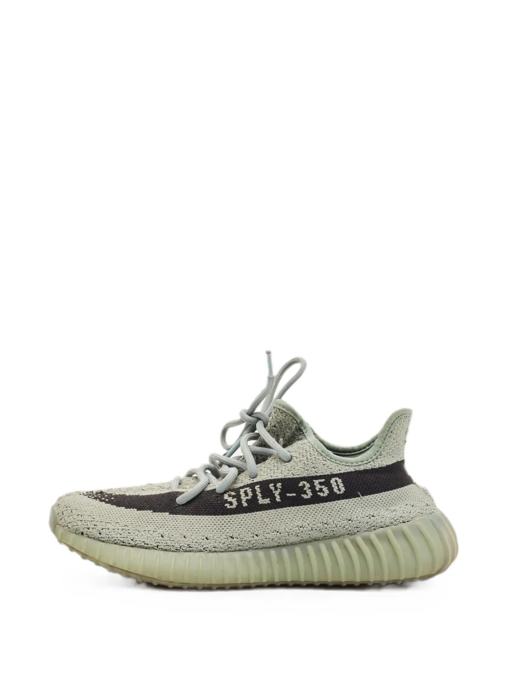 adidas Yeezy x Yeezy Boost 350 V2 sneakers - Green