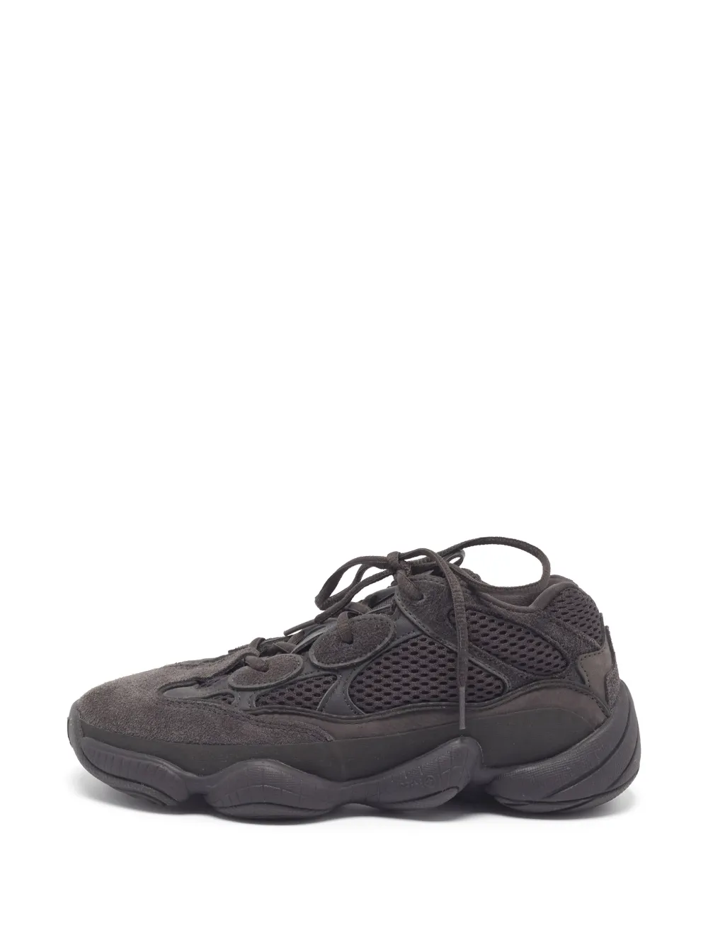 adidas Yeezy 500 sneakers - Black