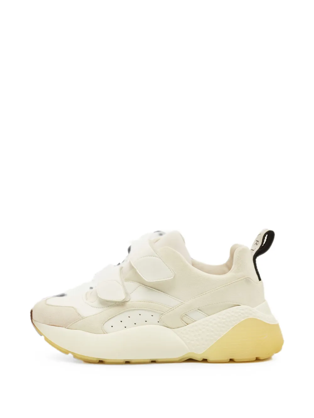 Stella McCartney Pre-Owned Eclypse sneakers - Bianco