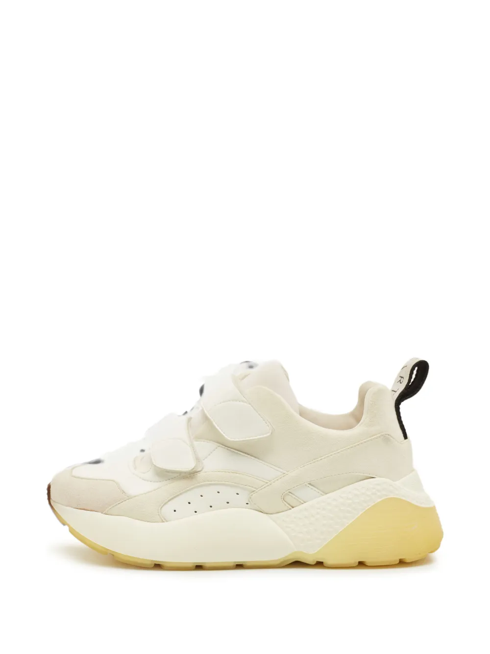 Stella McCartney Pre-Owned Eclypse sneakers - Weiß