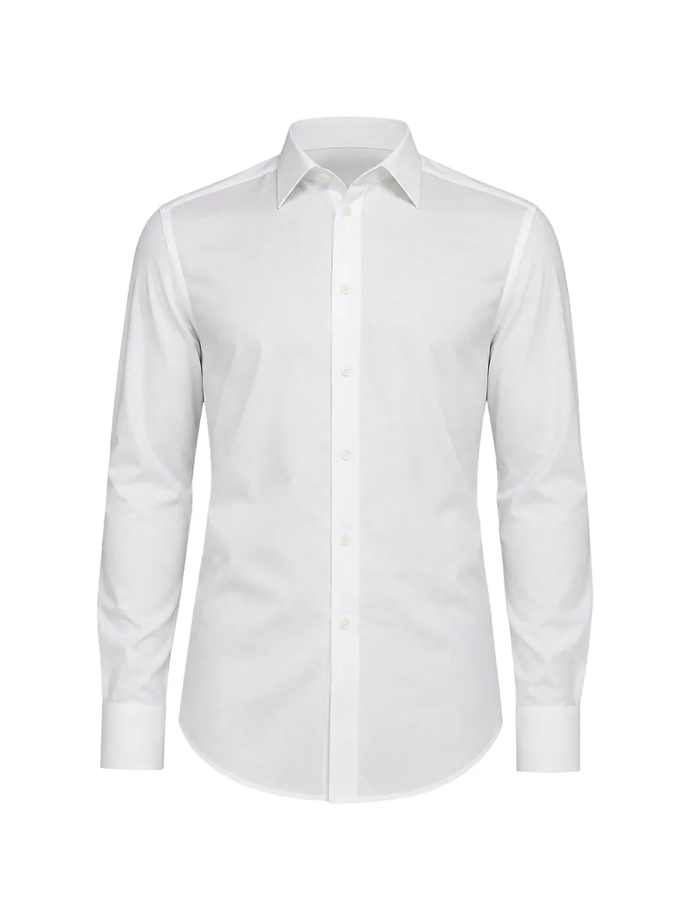 Dolce & Gabbana Camicia a maniche lunghe - Bianco