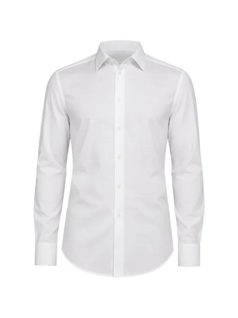 Dolce & Gabbana chemise à manches longues
