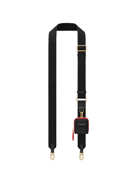 MAISON de SABRÉ Utility shoulder strap