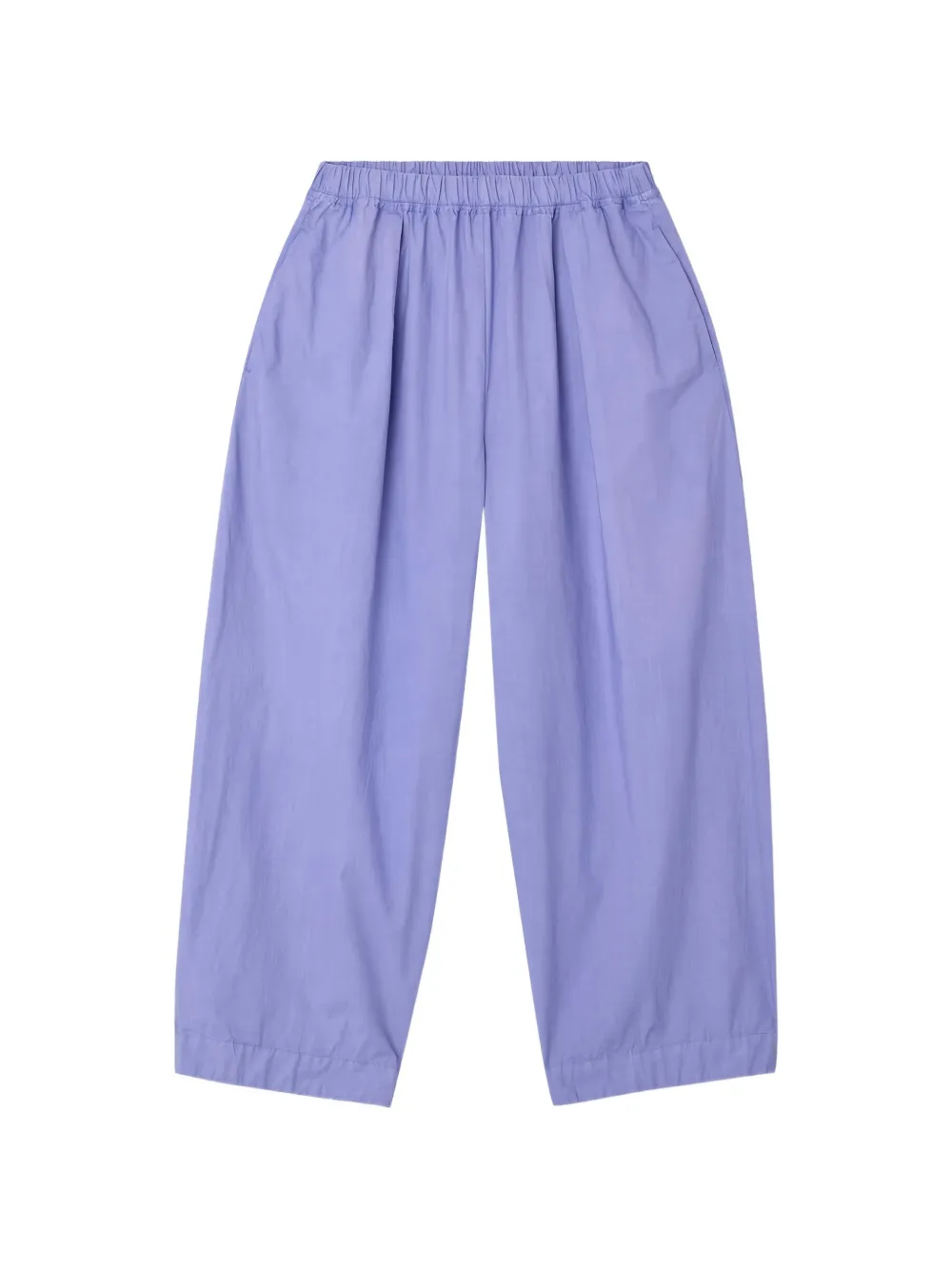 American Vintage Bailow track pants - Viola