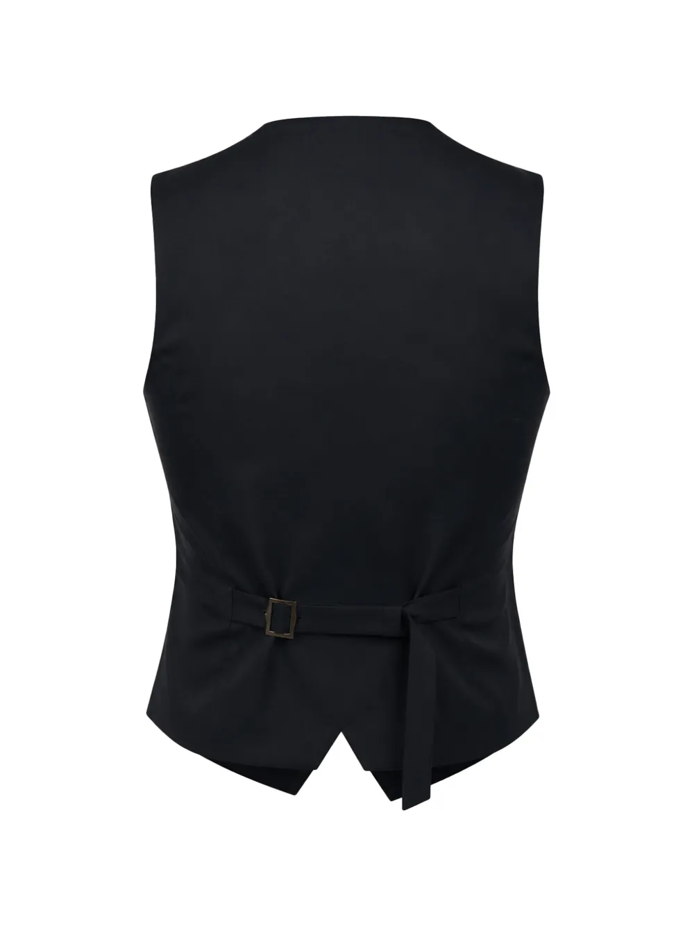 Dolce & Gabbana Gilet met knoopsluiting Blauw