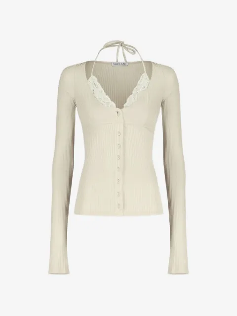 VAILLANT STUDIO Bradigan cardigan