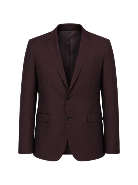 Dolce & Gabbana single-breasted blazer