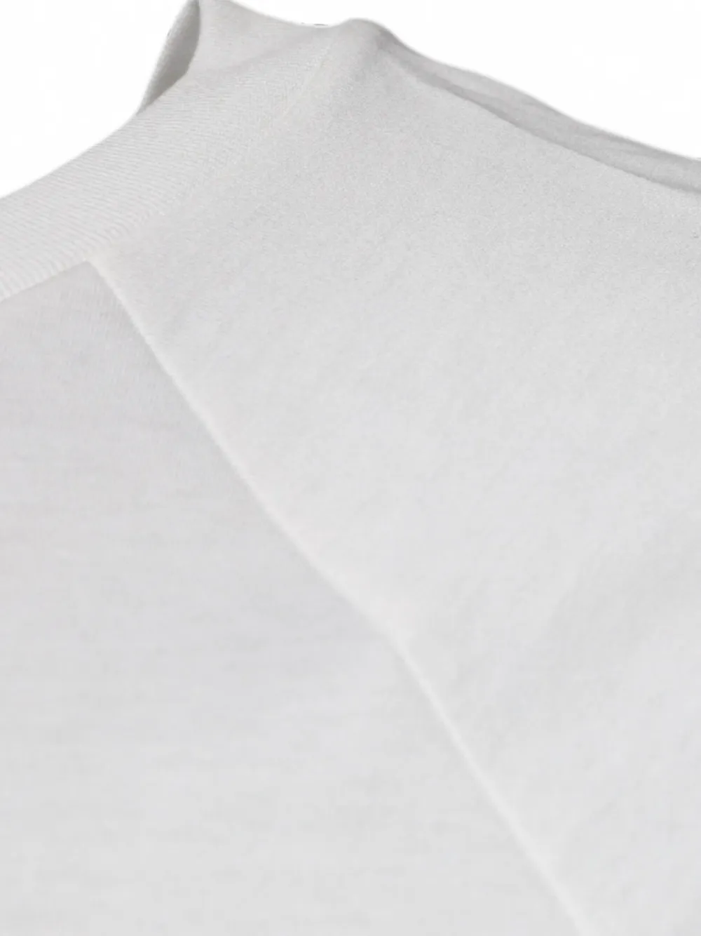 Dolce & Gabbana DG Sport T-shirt Wit