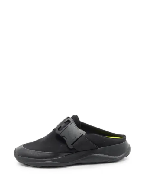 Christopher Kane Safety Buckle slides