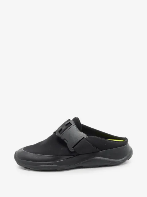 Christopher Kane Safety Buckle slides