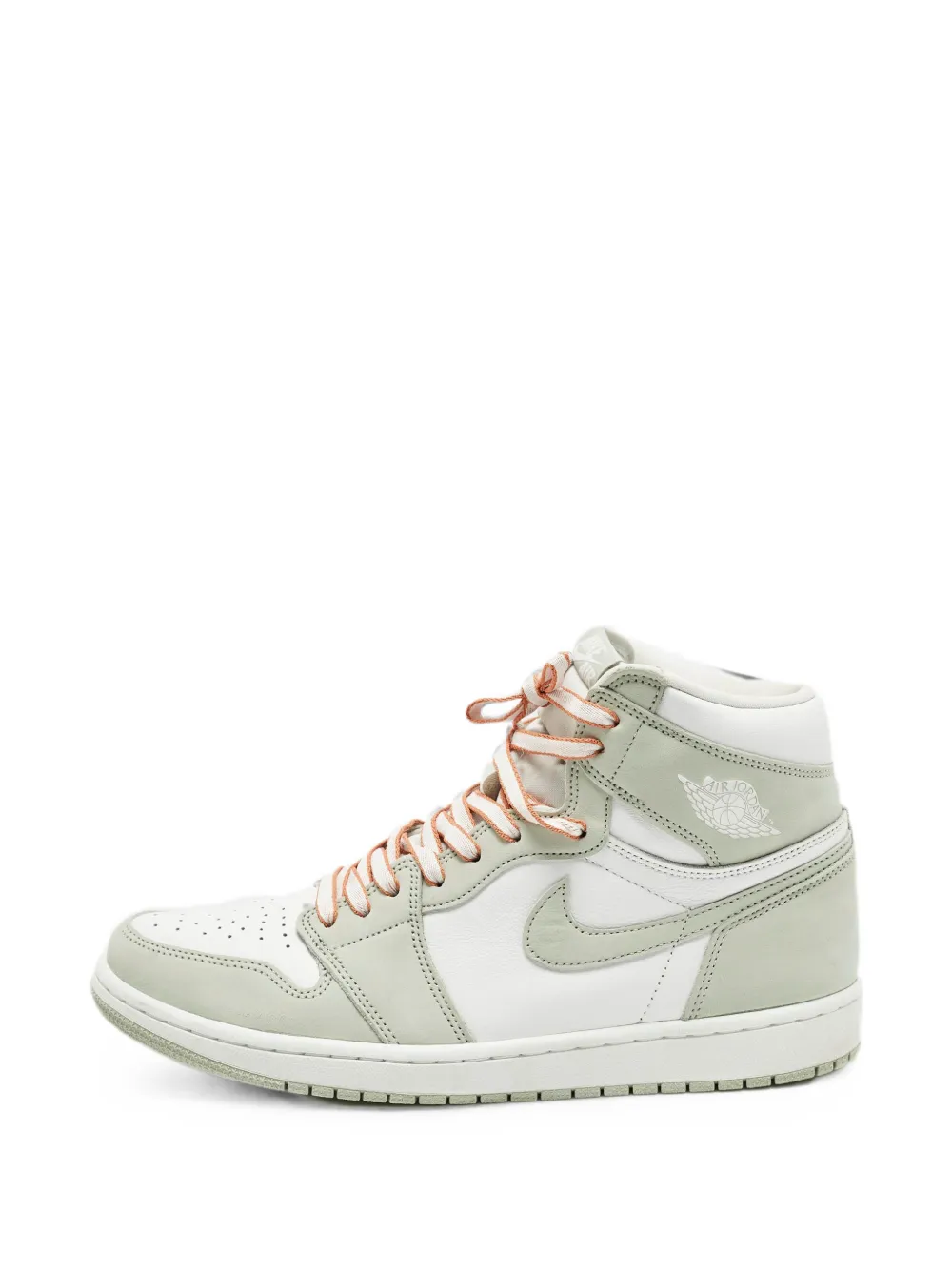 Jordan Air Jordan 1 Retro OG Seafoam sneakers - Green