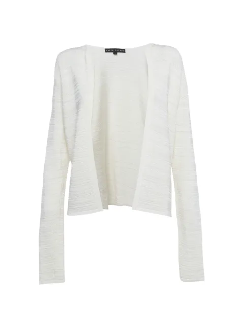 Ralph Lauren Vintage open-front cardigan
