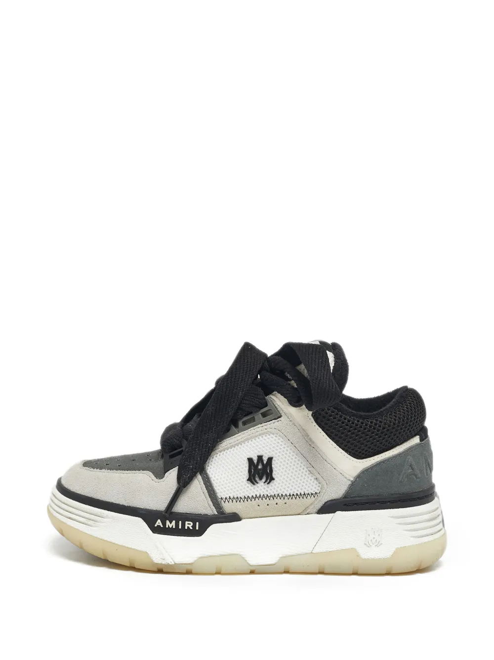 AMIRI MA1 mesh sneakers - White