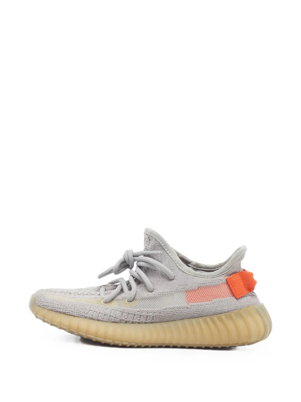 adidas Yeezy Boost 350 V2 knit sneakers - Grey