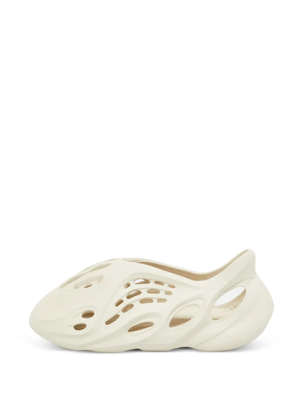 adidas Yeezy Foam RNR slip-on sneakers - Neutrals