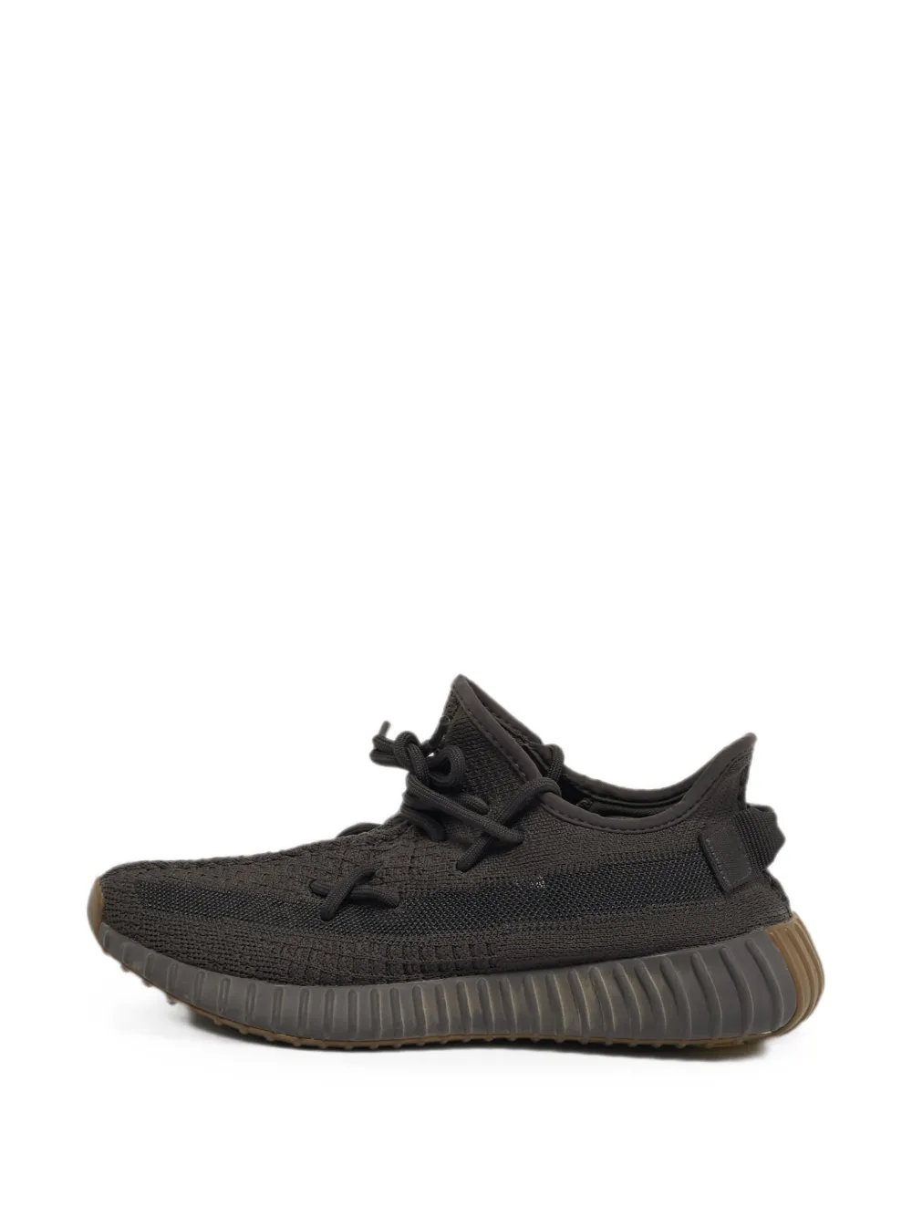 adidas Yeezy Boost 350 V2 knit sneakers - Grey