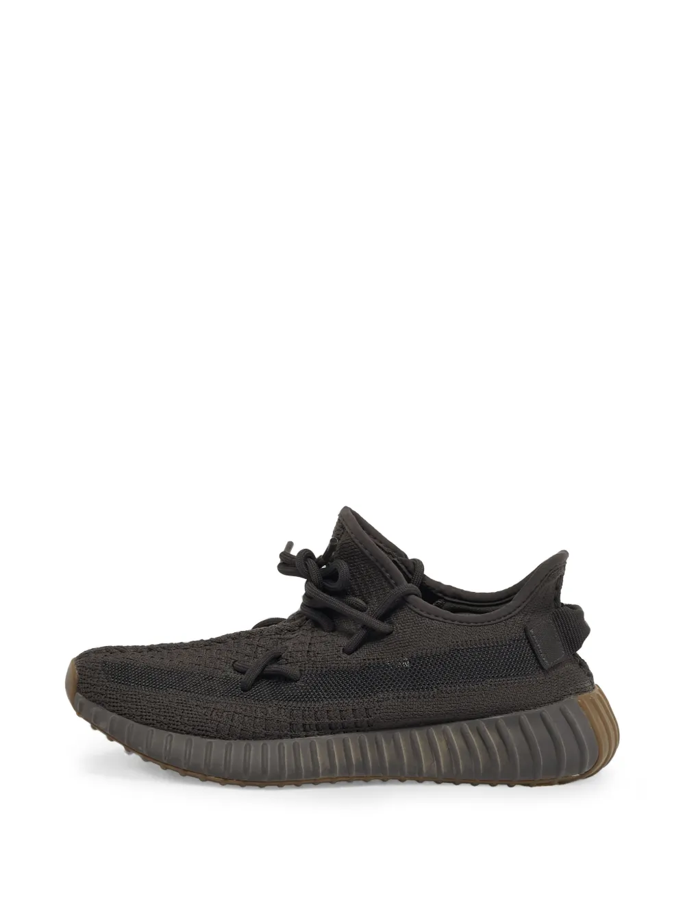 adidas Yeezy Boost 350 V2 knit sneakers - Grigio