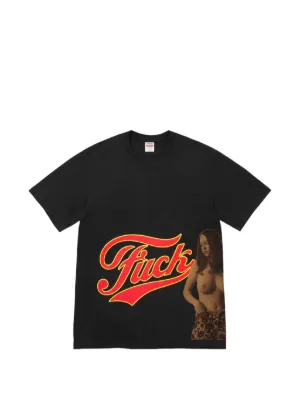 Supreme グラフィック Tシャツ | ブルー | FARFETCH JP