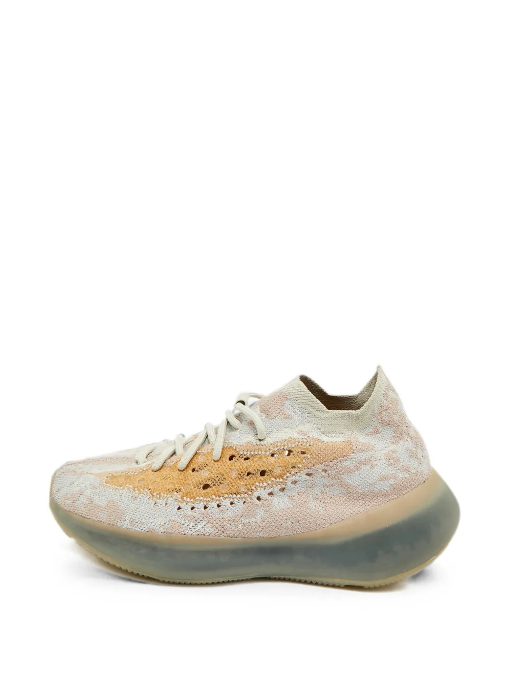 adidas Yeezy Boost 380 sneakers - Neutrals