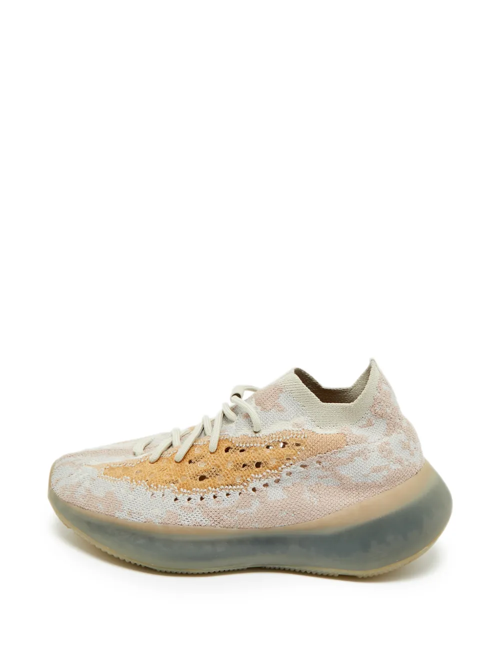 adidas Yeezy Boost 380 sneakers - Toni neutri