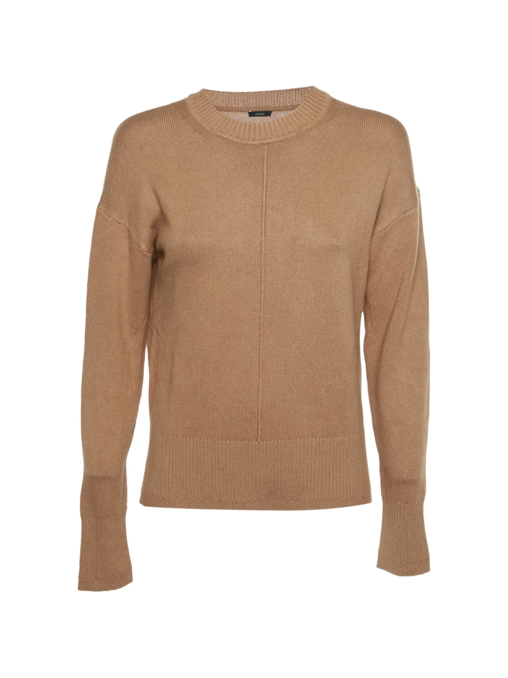 JOSEPH crew-neck sweater - Toni neutri