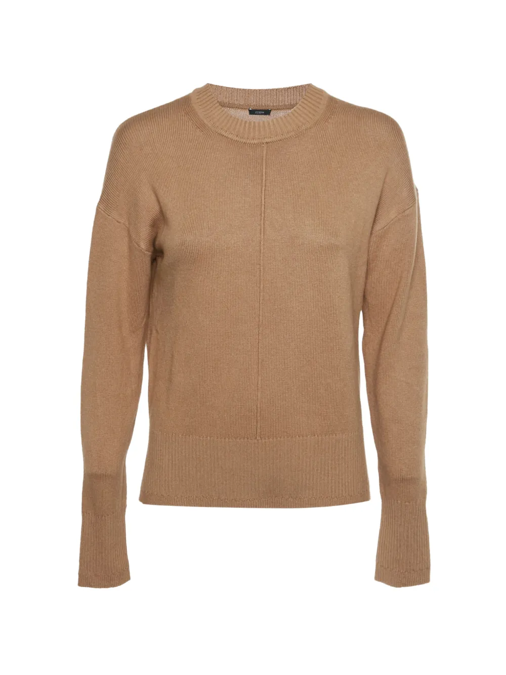 JOSEPH crew-neck sweater - Toni neutri