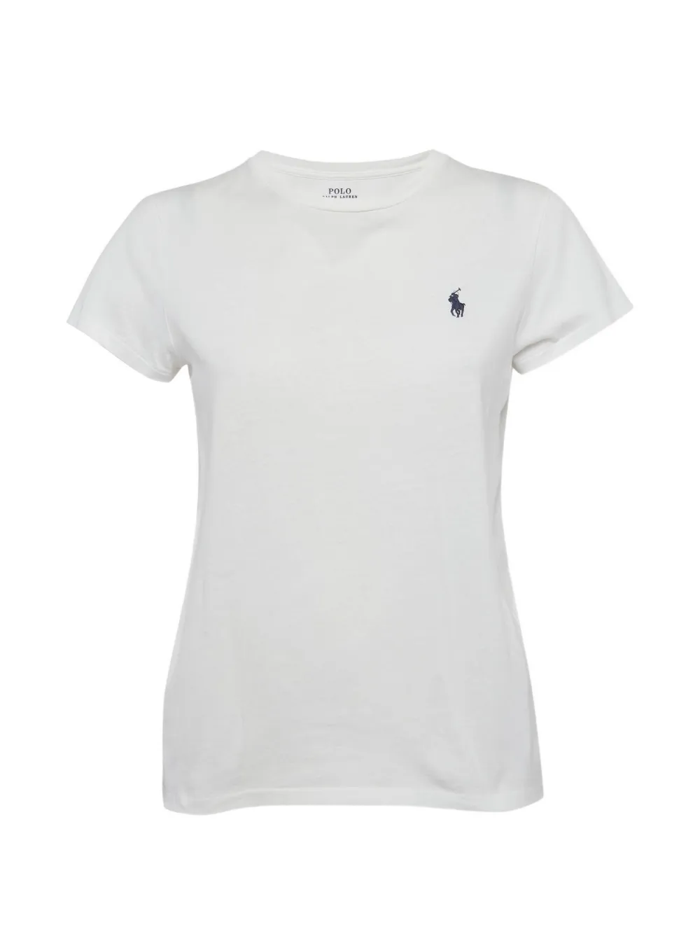 Polo Ralph Lauren Vintage crew-neck T-shirt - Weiß