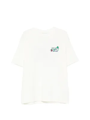 OAMC 24SS Tシャツ Scribble T Shirt Sサイズ OAMC Scribble Tシャツ
