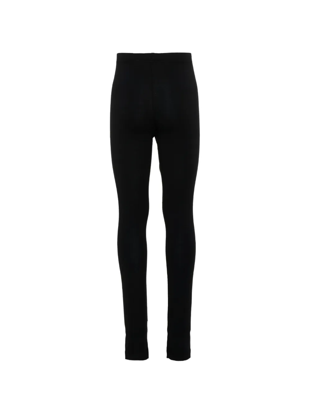 Molo Elastische legging Zwart