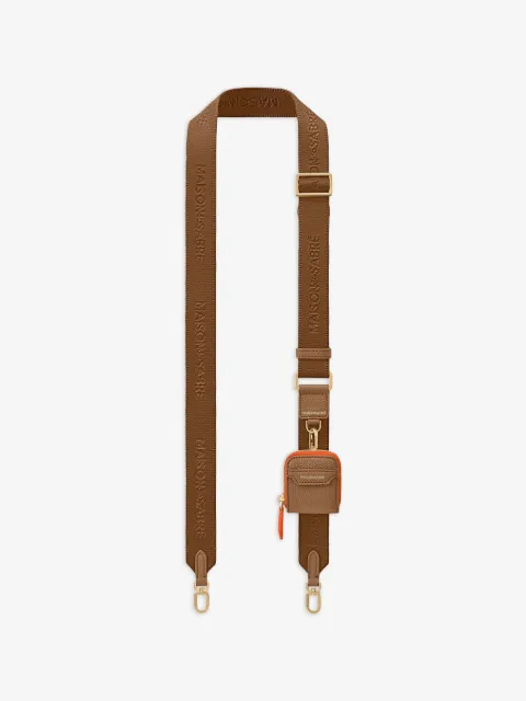 MAISON de SABRÉ the utility strap