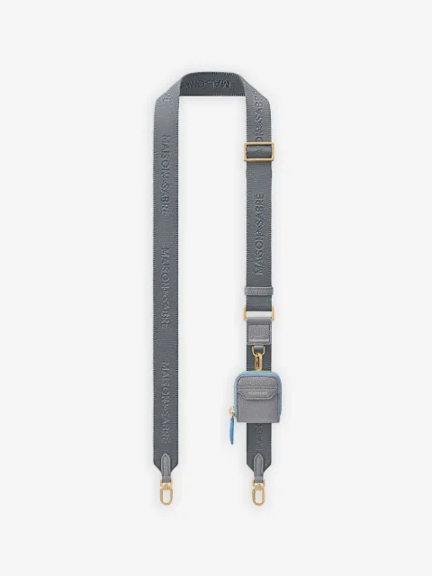 MAISON de SABRÉ the utility strap