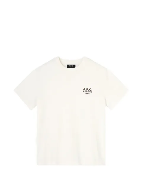 A.P.C. Standard Rue Madame T-shirt