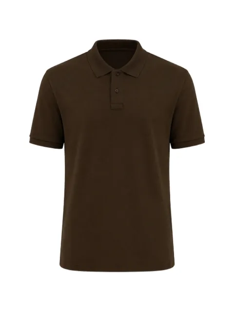 Osklen Camisa polo Supersoft