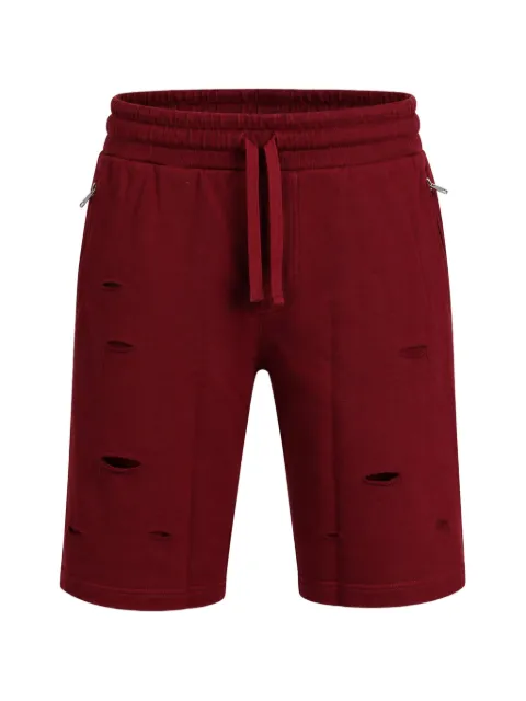 Dolce & Gabbana bermuda Rip Style
