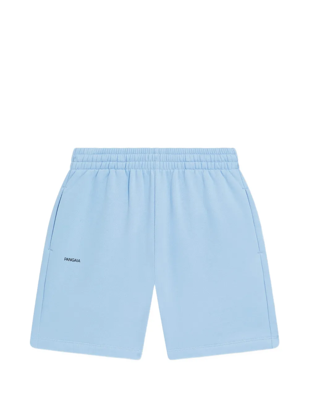 Pangaia Kids Shorts 365 Midweight lunghi - Blu