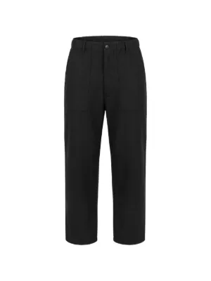 Human Made カーゴパンツ | ブラック | FARFETCH JP