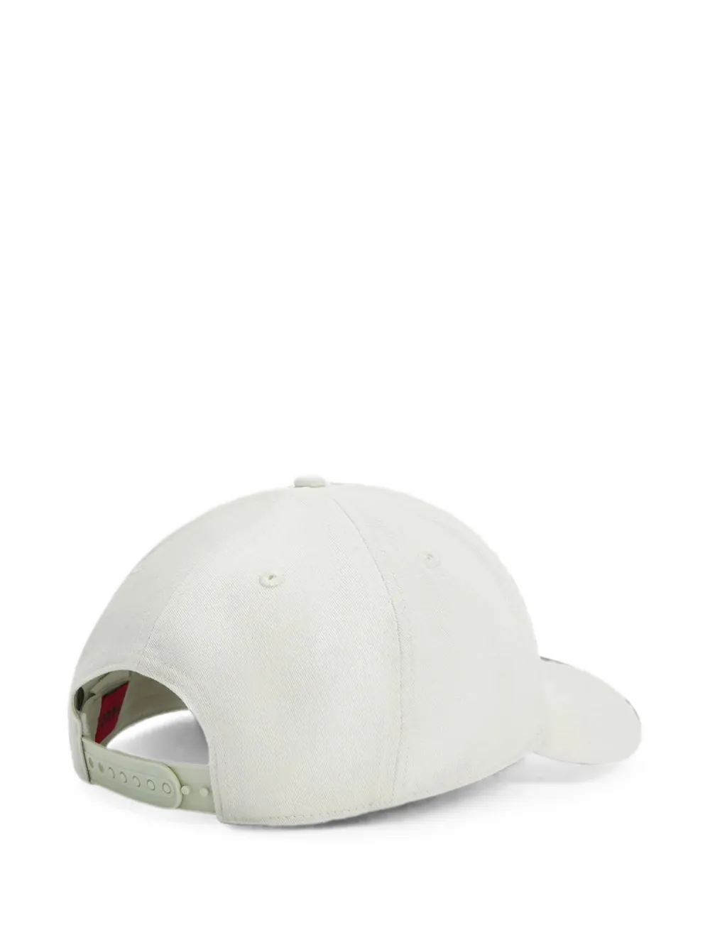  Hugo Gorra De Sarga - Verde 