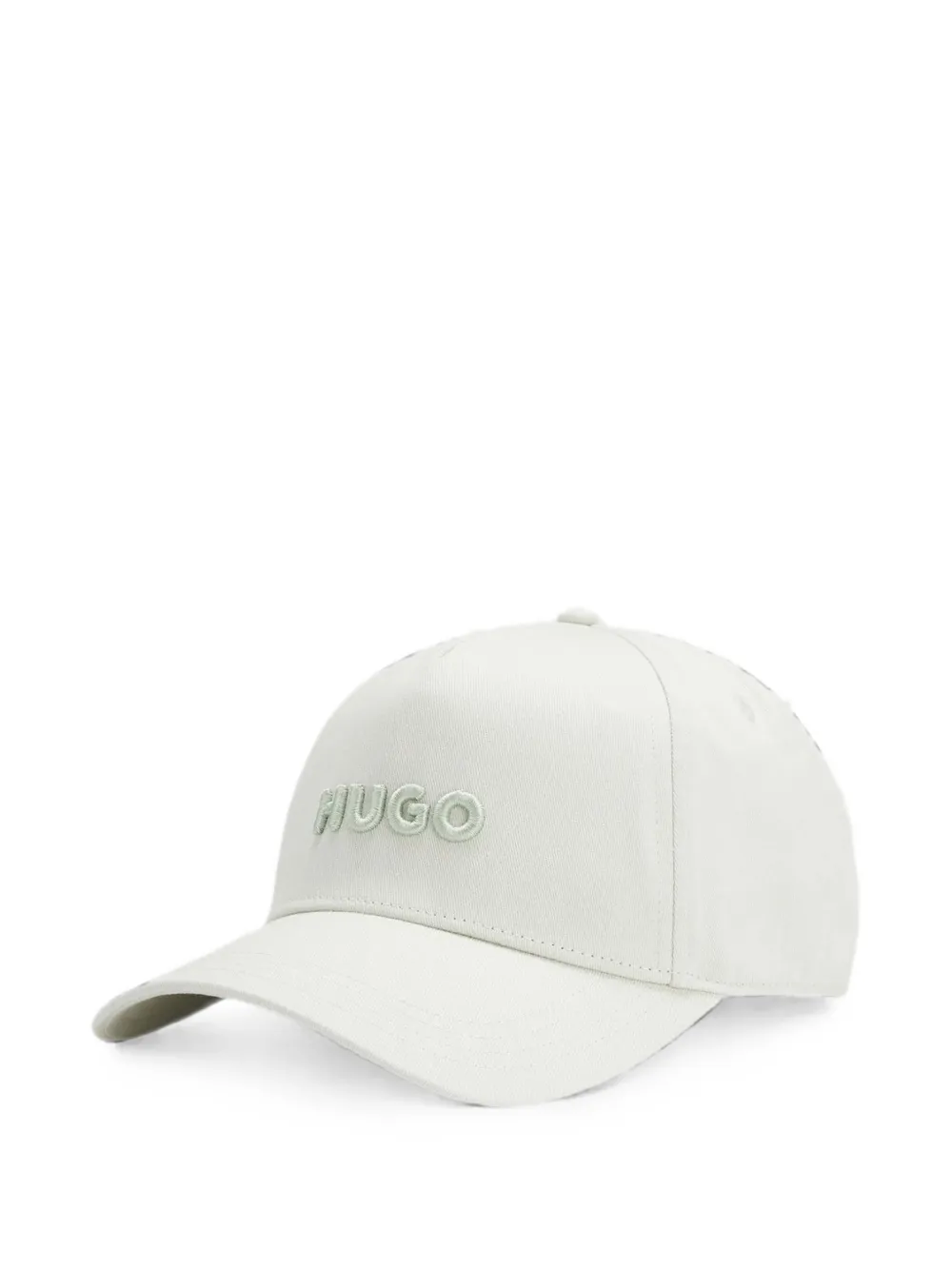  Hugo Gorra De Sarga - Verde 