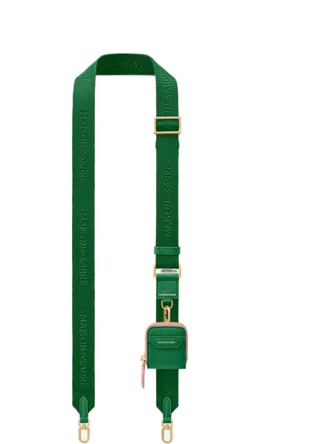 MAISON de SABRÉ Utility shoulder strap