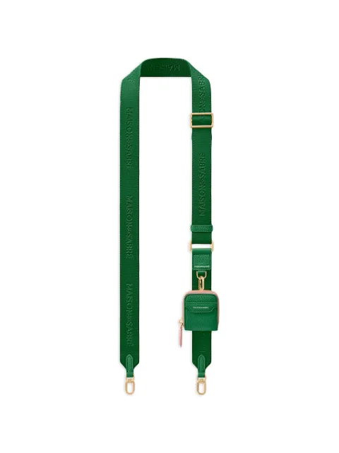 MAISON de SABRÉ Utility shoulder strap