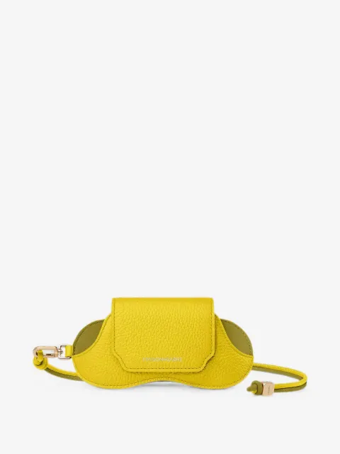 MAISON de SABRÉ sunglasses sling case