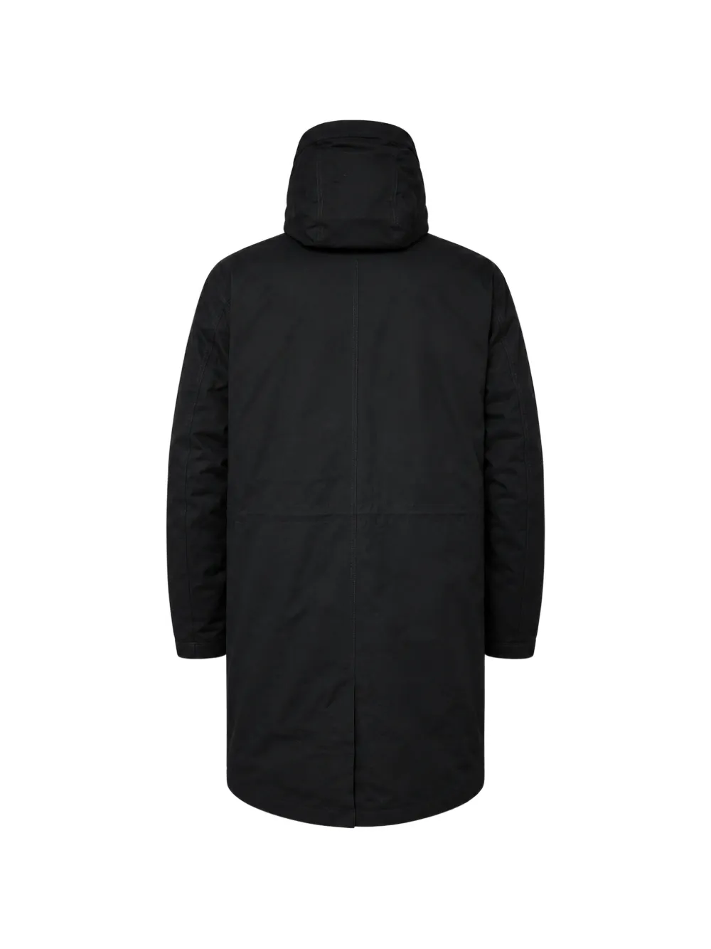 Dolce & Gabbana Jack met logoplakkaat Zwart