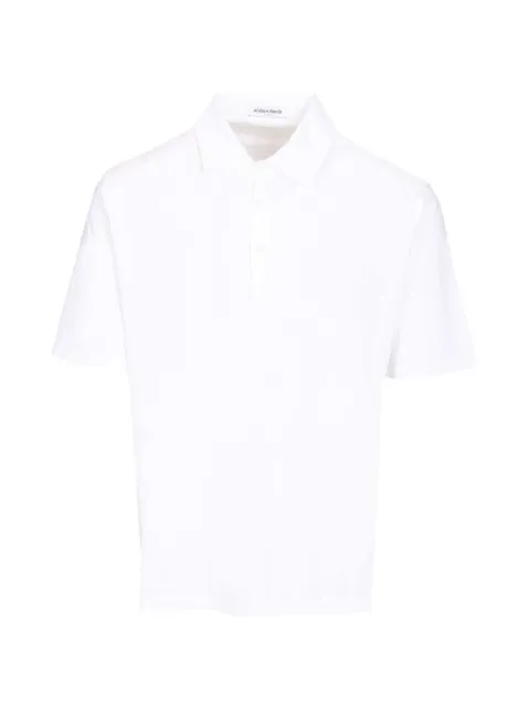 Al Duca D’Aosta 1902 cotton polo shirt