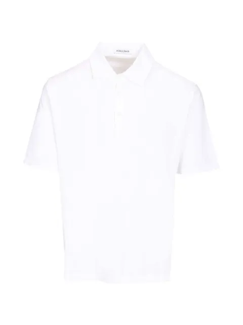 Al Duca D’Aosta 1902 cotton polo shirt