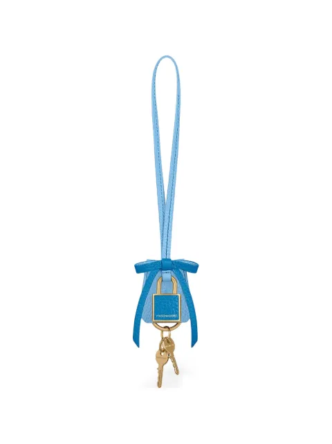 MAISON de SABRÉ The Bow Padlock charm